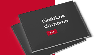 Materiais institucionais